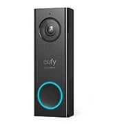 Eufy T82101W1 Battery Video Doorbell 2K