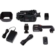 Canon XA55 UHD 4K Professional Video Camcorder Black Canon XA55 UHD 4K Professional Video Camcorder Black