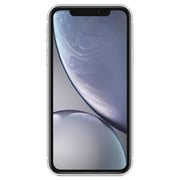 iPhone XR 256GB White with FaceTime