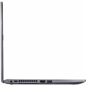 Asus X509FA-EJ950T Laptop - Core i3 2.10GHz 4GB 256GB 4GB Win10Home FHD 15.6inch Silver English/Arabic Keyboard Asus X509FA-EJ950T Laptop - Core i3 2.10GHz 4GB 256GB 4GB Win10Home FHD 15.6inch Silver English/Arabic Keyboard