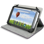 Port 202287 Phoenix Universal Case Purple For Tablet 8.6-10inch Port 202287 Phoenix Universal Case Purple For Tablet 8.6-10inch