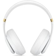 Beats A1914-WH Studio 3 Wireless Headphone White Beats A1914-WH Studio 3 Wireless Headphone White