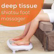 Beurer Shiatsu Foot Massager FM60 Beurer Shiatsu Foot Massager FM60