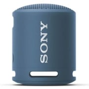 Sony Extra Bass Portable Wireless Speaker Blue Sony Extra Bass Portable Wireless Speaker Blue
