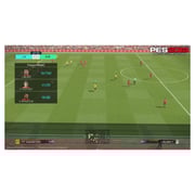 Xbox One PES 2018 Legendary Edition Game Xbox One PES 2018 Legendary Edition Game
