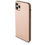 Moshi Overture Case with Detachable Magnetic Wallet For iPhone 11 Pro Max Pink Moshi Overture Case with Detachable Magnetic Wallet For iPhone 11 Pro Max Pink