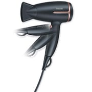Beurer Travel Hair Dryer 1600 Watts HC25 Beurer Travel Hair Dryer 1600 Watts HC25