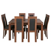 Wincat Dining Set 1+8 Wincat Dining Set 1+8