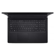 Acer Aspire 3 A315-54K-39L3 Laptop - Core i3 2.3GHz 4GB 128GB Shared Win10s 15.6inch HD Black