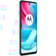 Motorola G60s XT2133-2 128GB Iced Mint 4G Dual Sim Smartphone Motorola G60s XT2133-2 128GB Iced Mint 4G Dual Sim Smartphone
