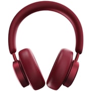 Urbanista 1036137 Miami Wireless Over Ear Headphones Ruby Red Urbanista 1036137 Miami Wireless Over Ear Headphones Ruby Red