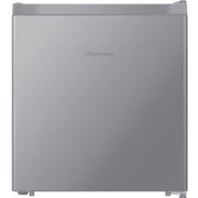 Hisense Single Door Refrigerator 60 Litres RR60D4ASU