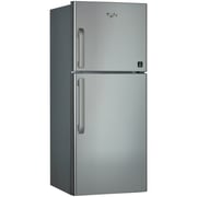 Whirlpool Top Mount Refrigerator 210 Litres WTM302RSL Whirlpool Top Mount Refrigerator 210 Litres WTM302RSL