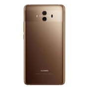 Huawei Mate 10 4G Dual Sim Smartphone 64GB Mocha Brown