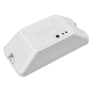 Sonoff BASICZBR3 Zigbee DIY Smart Switch Voice Control White Sonoff BASICZBR3 Zigbee DIY Smart Switch Voice Control White