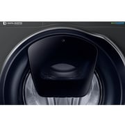 Samsung WW90K6410QXGU Front Load Washer MKTP