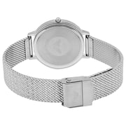 Emporio Armani AR11128 Womens Analog Watch Emporio Armani AR11128 Womens Analog Watch