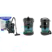 Sonashi Vacuum Cleaner Black/Green SVC-9008-D Sonashi Vacuum Cleaner Black/Green SVC-9008-D