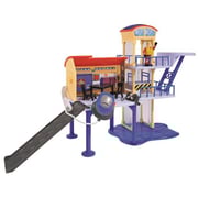 Fireman sam sea sale rescue centre
