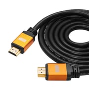 2B DC163 HDMI to HDMI Support 2K 4K 1.8 Meter Black 2B DC163 HDMI to HDMI Support 2K 4K 1.8 Meter Black