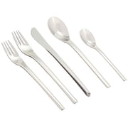 Wmf Nordic 30 Pc Stainless Steel Flatware Set, Service For 6 Wmf Nordic 30 Pc Stainless Steel Flatware Set, Service For 6