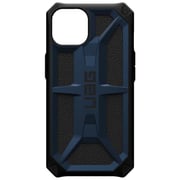 Urban Armor Gear Monarch Series Case Blue iPhone 14 Urban Armor Gear Monarch Series Case Blue iPhone 14