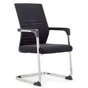 Gmax Office chair Black HZ-3136C
