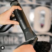 Gamma+ Xcell Professional Ultra Light Weight with Ionic Technology Hair Dryer Gamma+ Xcell Professional Ultra Light Weight with Ionic Technology Hair Dryer