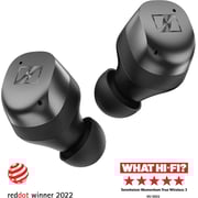 Sennheiser Consumer Audio Momentum True Wireless 3 Earbuds Ipx4 Sennheiser Consumer Audio Momentum True Wireless 3 Earbuds Ipx4