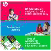 HP Smart Tank 516 Wireless All-in-One Printer (3YW70A) HP Smart Tank 516 Wireless All-in-One Printer (3YW70A)