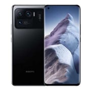 Xiaomi Mi 11 Ultra 12GB Ram 256GB Dual Sim 5G Smartphone Ceramic Black- China Version Xiaomi Mi 11 Ultra 12GB Ram 256GB Dual Sim 5G Smartphone Ceramic Black- China Version