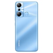 Infinix Hot 20I 64GB Luna Blue 4G Smartphone