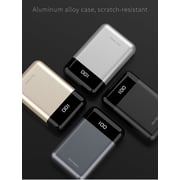 Buy Golf Space Sp06 Pd+qc 10000mah Power Bank Online in UAE Sharaf DG