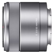 Sony 30mm f/3.5 E-mount Macro Fixed Lens SEL30M35