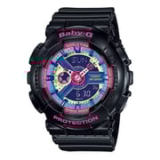 Casio BA-112-1A Baby-G Watch Casio BA-112-1A Baby-G Watch