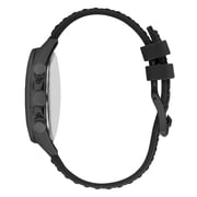 Lee Cooper Men's Multi Function Black Dial Watch - Lc07341.651 Lee Cooper Men's Multi Function Black Dial Watch - Lc07341.651