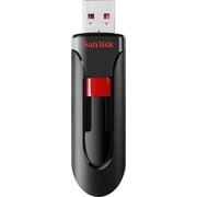 Sandisk SDCZ60128GB35 Cruzer Glide USB Flash Drive 128GB Sandisk SDCZ60128GB35 Cruzer Glide USB Flash Drive 128GB