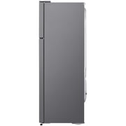 LG Top Mount Refrigerator 333 Litres GNB402SQCB, Multi Air Flow, Pull-out Tray, Big Size Veggie Box LG Top Mount Refrigerator 333 Litres GNB402SQCB, Multi Air Flow, Pull-out Tray, Big Size Veggie Box