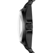 Emporio Armani AR11257 Nicola Black Stainless Steel Men Watch Emporio Armani AR11257 Nicola Black Stainless Steel Men Watch