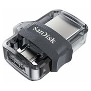 Sandisk Ultra Dual Drive USB m3.0 256GB Sandisk Ultra Dual Drive USB m3.0 256GB