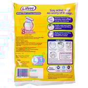 Buy Lifree Large Size Diaper Pants 1 Count Online in UAE Sharaf DG