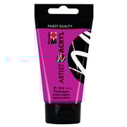 Marabu Artist Acryl, 914 Primary Magenta, 75 Ml Marabu Artist Acryl, 914 Primary Magenta, 75 Ml