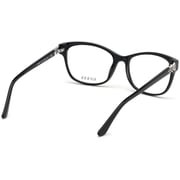 Guess GU2696-001-52 Women's Optical Frame Guess GU2696-001-52 Women's Optical Frame