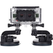 Go Pro AHD3D301 Dual Hero System Housing Unit PROMO Go Pro AHD3D301 Dual Hero System Housing Unit PROMO