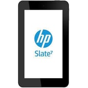 HP Slate 7 HD3403SEG1U48EA Tablet - Android WiFi+3G 16GB 1GB 7inch Silver HP Slate 7 HD3403SEG1U48EA Tablet - Android WiFi+3G 16GB 1GB 7inch Silver