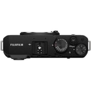 Fujifilm X-E4 Mirrorless Digital Camera Body Black With XC15-45mm Kit Fujifilm X-E4 Mirrorless Digital Camera Body Black With XC15-45mm Kit