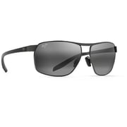Maui Jim The Bird Sunglasses Unisex 835-02C Maui Jim The Bird Sunglasses Unisex 835-02C