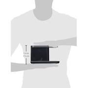 Joseph Joseph Sink Caddy Kitchen Sink Organizer Sponge Holder Dishwasher-Safe, Regular, Gray Joseph Joseph Sink Caddy Kitchen Sink Organizer Sponge Holder Dishwasher-Safe, Regular, Gray