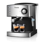 Saachi Coffe Maker Black NLCOF7056 Saachi Coffe Maker Black NLCOF7056