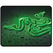 Razer RZ0201070300R3M2Goliathus Speed Mouse Pad Green Alpha Terra Razer RZ0201070300R3M2Goliathus Speed Mouse Pad Green Alpha Terra